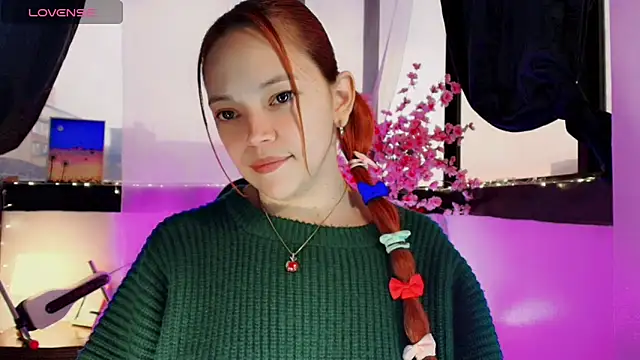 mariana scott   online show from February 12, 10:22 pm