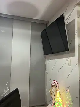 LARIANA RIVERA23 online show from December 23, 7:56 am