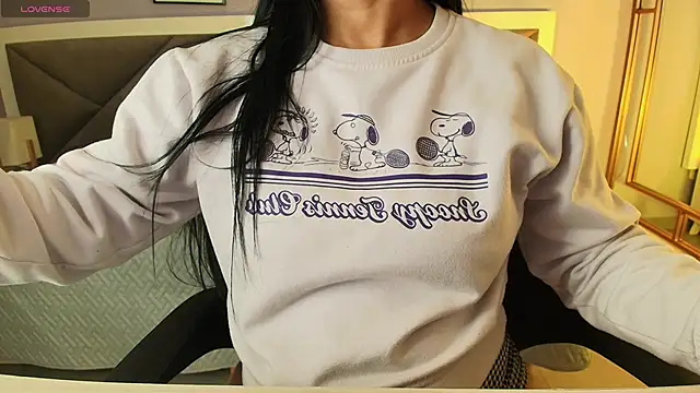 lisa casper online show from March 11, 3:14 pm