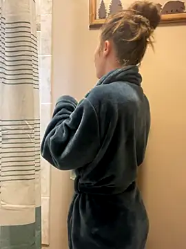 sage  marie online show from October 17, 3:26 pm