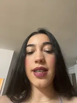 Amy Sin online show from November 24, 4:31 pm