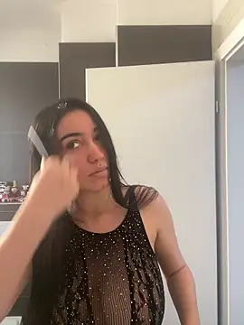 Amy Sin online show from October 19, 2:52 pm