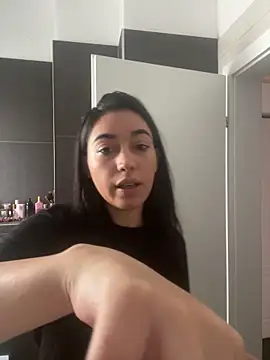 Amy Sin online show from September 27, 2:02 pm