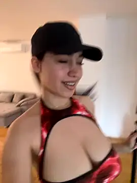 Amy Sin online show from September 16, 3:20 pm