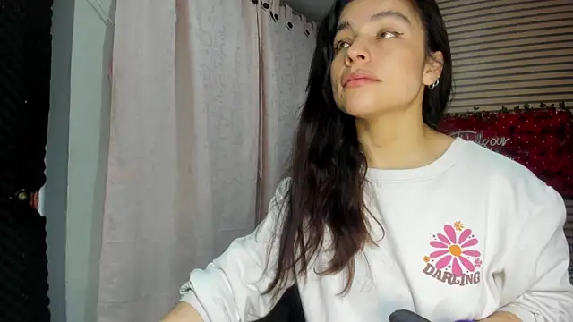 rosse 2504 online show from April 17, 12:07 pm