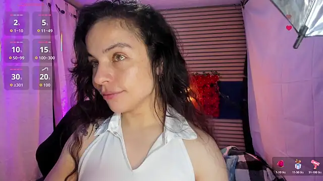 rosse 2504 online show from March 25, 11:46 am