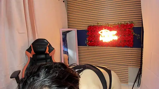 rosse 2504 online show from October 19, 9:11 am