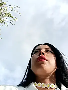  andrea30 online show from November 11, 12:02 pm