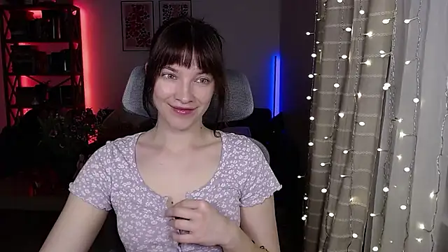 kenzie x online show from February 25, 7:18 am