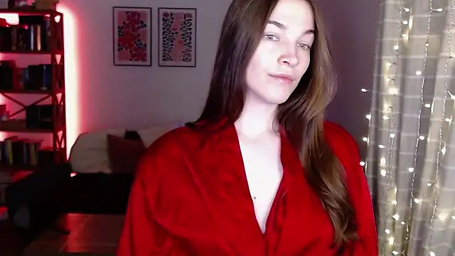 kenzie x online show from February 8, 7:34 am