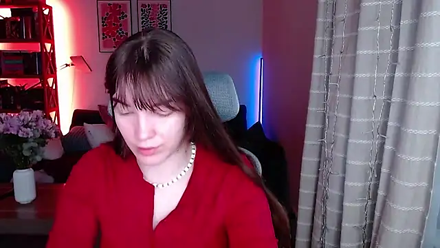 kenzie x online show from April 20, 6:16 am