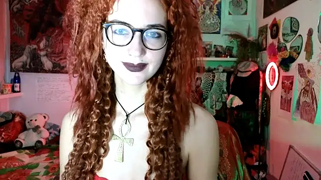 TatianaRomanov online show from May 15, 8:11 pm