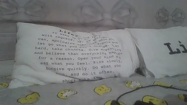 MarikaMilff online show from November 9, 1:00 am