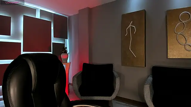 DonnaStonne online show from December 23, 5:55 am