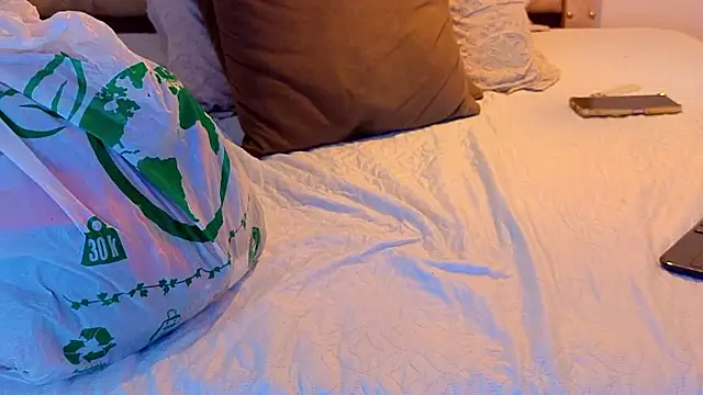 Anya Texas online show from February 19, 10:08 pm