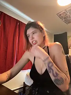 Esteem369 online show from December 2, 7:49 pm