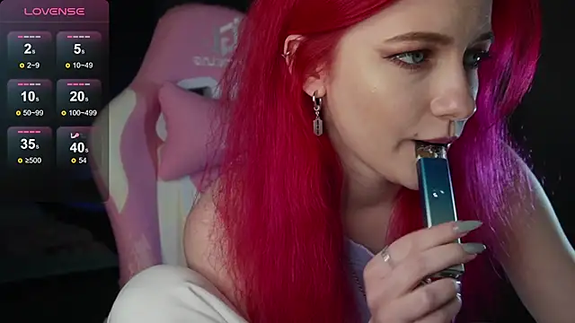 joyhannahh online show from November 22, 5:04 pm