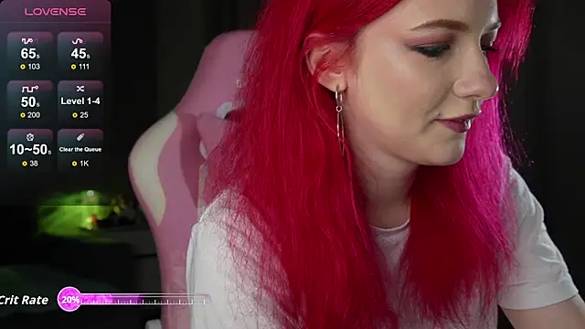 joyhannahh online show from October 20, 5:05 pm