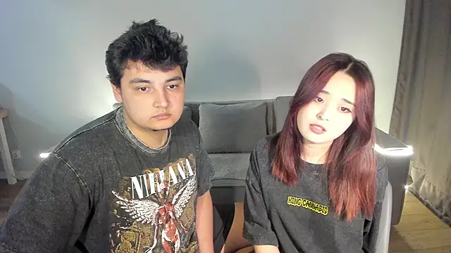 im lucky adam online show from April 27, 2:58 pm