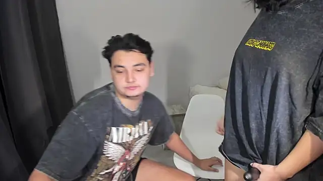 im lucky adam online show from October 21, 3:49 pm