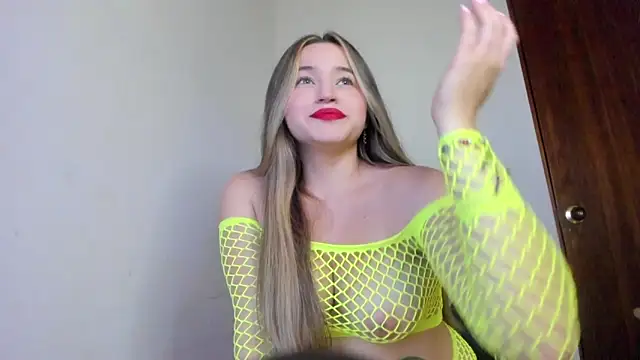 Sophie spencer1 online show from January 8, 2:48 am