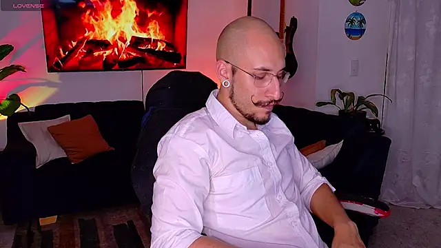 pandorabeker online show from March 13, 1:07 am