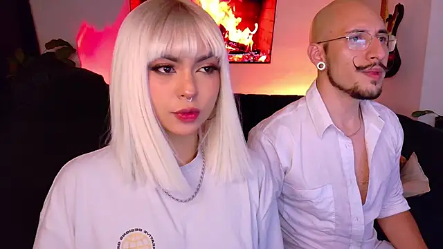 pandorabeker online show from April 22, 11:02 pm