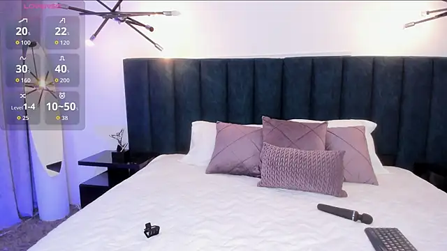 alaia7h online show from March 25, 8:12 pm