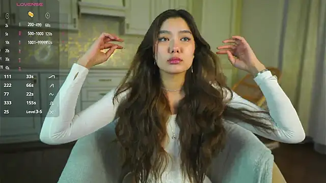 EmmaFisherf online show from March 24, 3:34 am