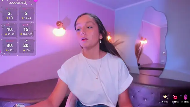 katy sweet19 online show from September 29, 5:51 pm