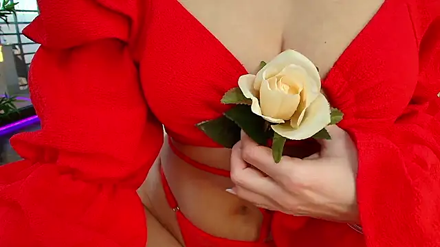 AlicePirs online show from February 14, 5:53 am