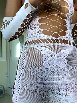 Snapshot of Indiazinhax chatting on October 28, 10:54 am Indiazinhax online show from October 28, 10:54 am