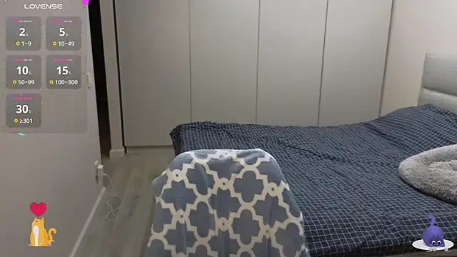 HermioneHHH online show from September 24, 5:01 pm