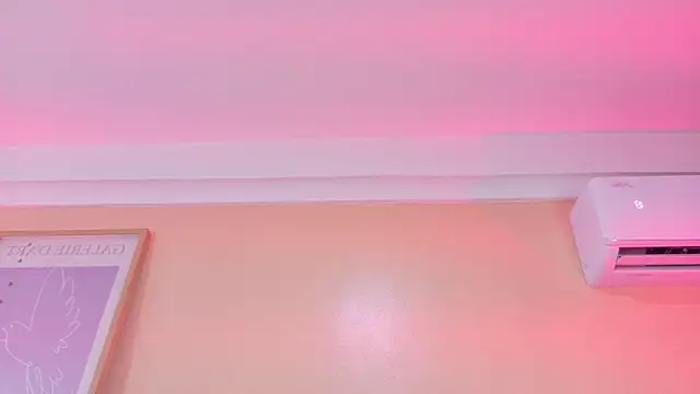 KendalMilleer online show from March 21, 9:14 am