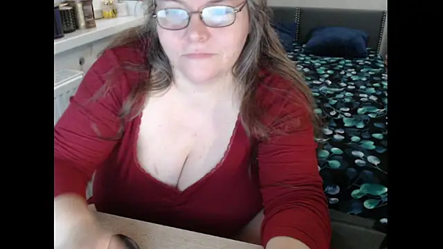 Sweetboobs online show from February 3, 7:57 am