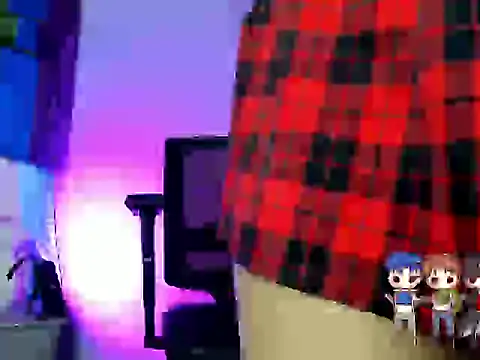 Charlotte Joestar online show from December 5, 6:57 am