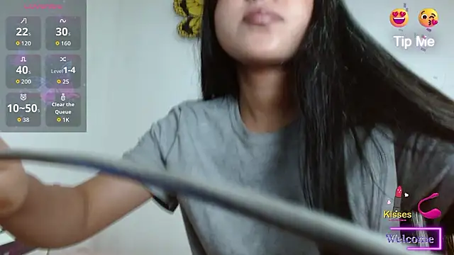 SophiaMeyerst online show from February 25, 2:59 pm