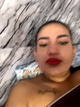 Cumming Tiffani online show from December 5, 1:23 pm