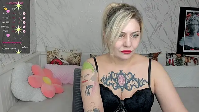 fucking punishment online show from February 5, 4:10 pm