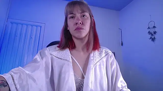 Snapshot of alejandrafitt chatting on September 9, 12:32 am alejandrafitt online show from September 9, 12:32 am