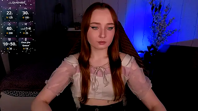 Emma Chery online show from December 5, 6:13 am