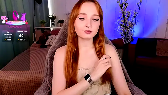 Emma Chery online show from September 25, 5:50 am