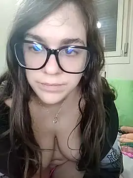 Miachan LaGattinaVogliosa online show from February 15, 1:32 pm