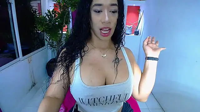 DelysyHot online show from October 28, 5:57 am