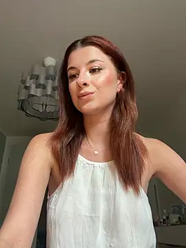 Mia-Minou online show from July 2, 12:55 pm