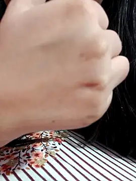 Snapshot of MISS_QAYENAT chatting on September 28, 4:56 pm MISS QAYENAT online show from September 28, 4:56 pm