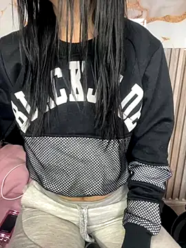 Isabella 21x online show from October 27, 11:17 am