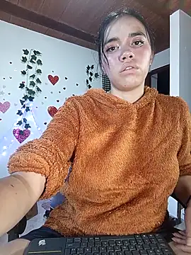 sophie north online show from February 21, 10:43 pm