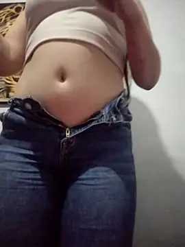 dulccemaria24 online show from February 28, 2:55 am