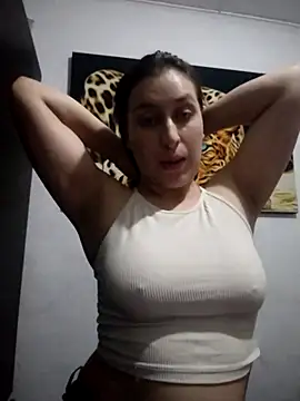 dulccemaria24 online show from January 16, 3:24 am